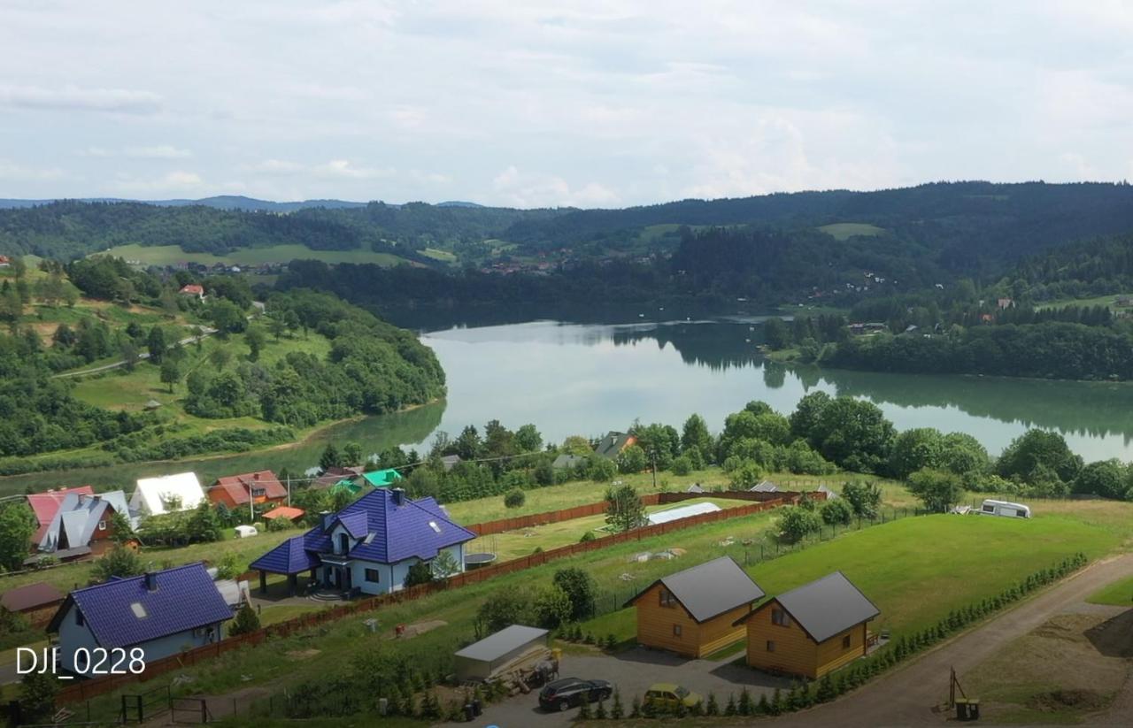 Chaty Jak Dawniej Wolkowyja Zewnętrze zdjęcie
